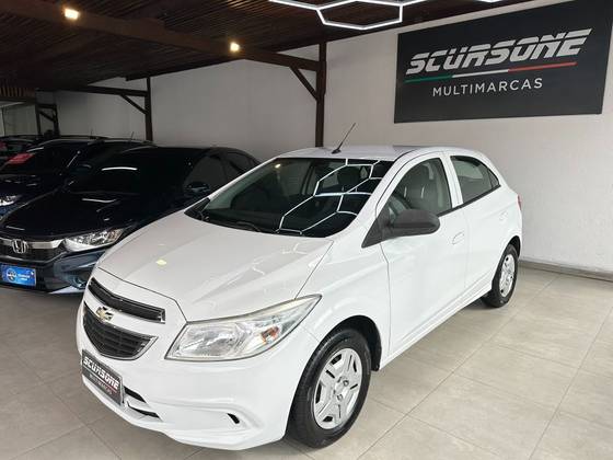 CHEVROLET ONIX 1.0 MPFI LT 8V FLEX 4P MANUAL CHEVROLET ONIX 1.0 MPFI LT 8V FLEX 4P MANUAL